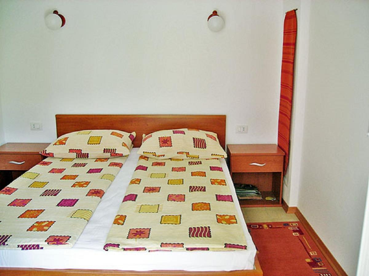 Apartma Gorjan Tolmin Luaran gambar