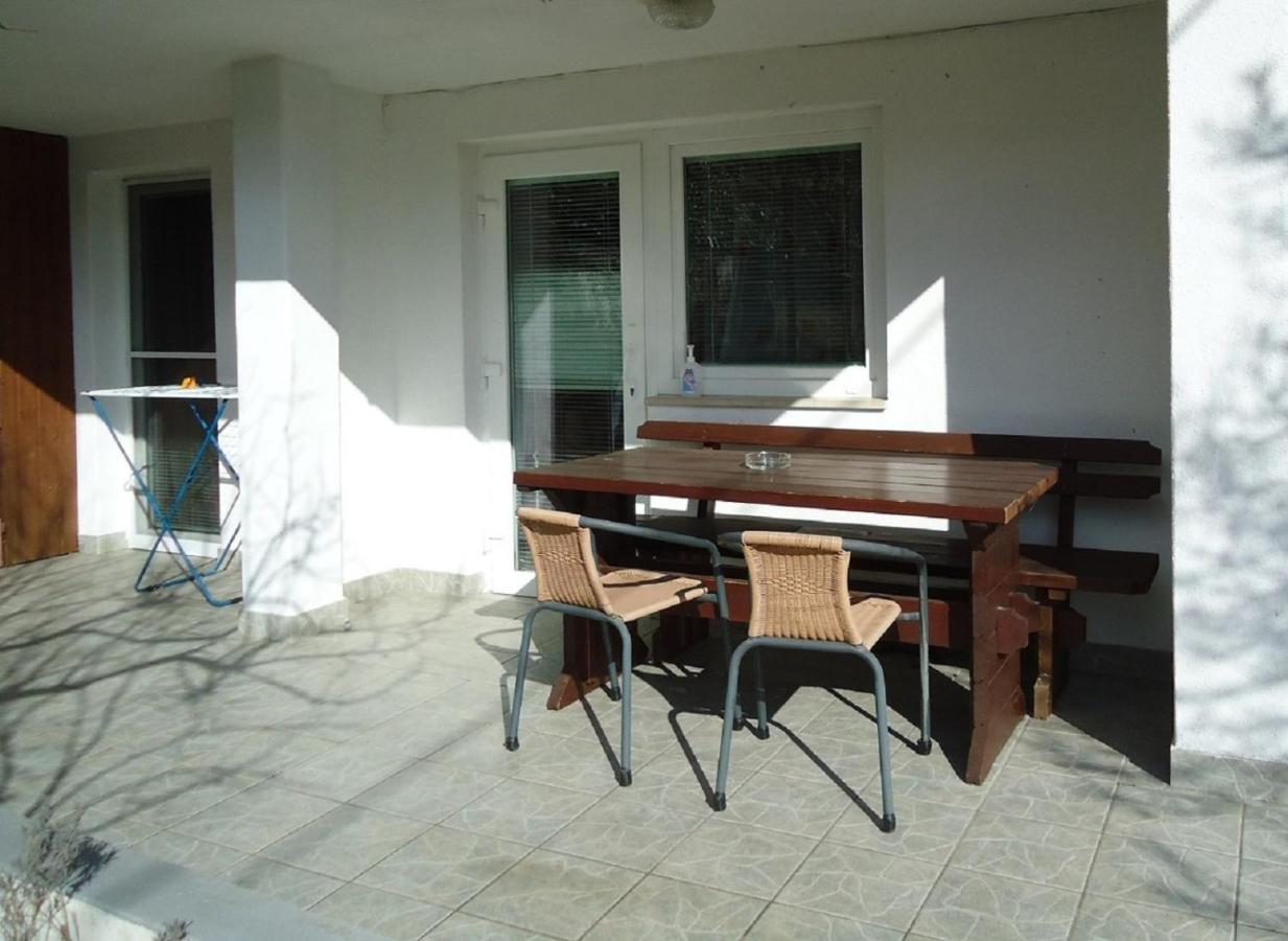 Apartma Gorjan Tolmin Luaran gambar