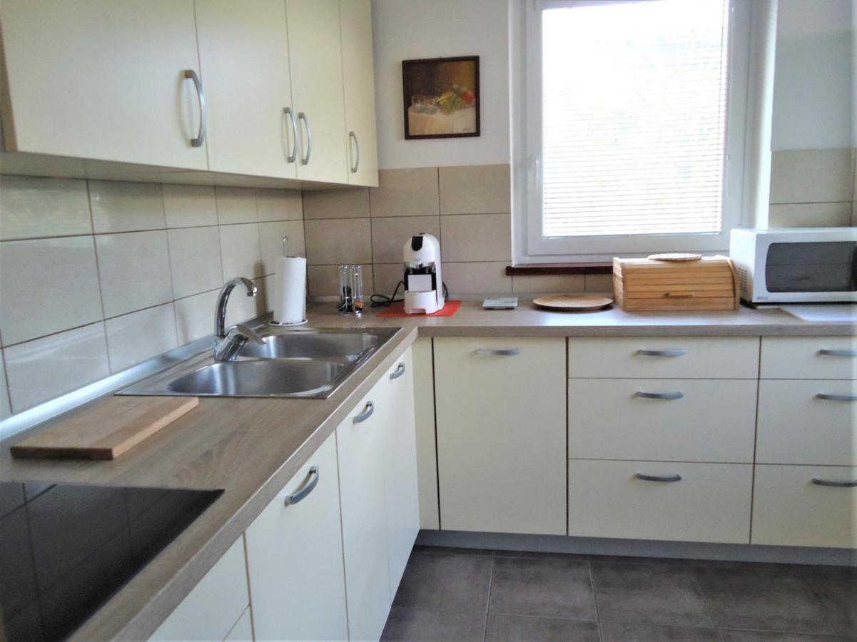 Apartma Gorjan Tolmin Luaran gambar