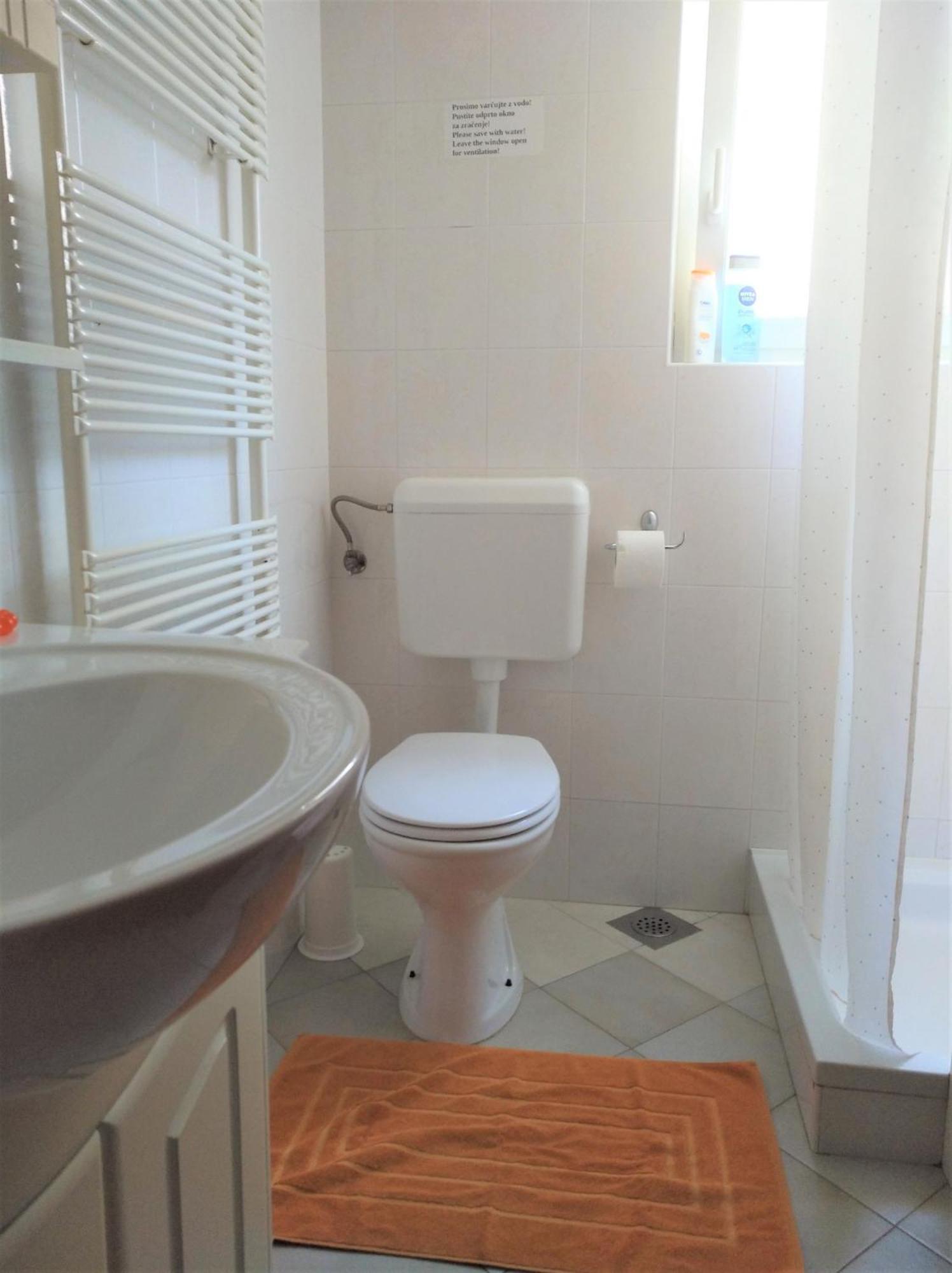 Apartma Gorjan Tolmin Luaran gambar