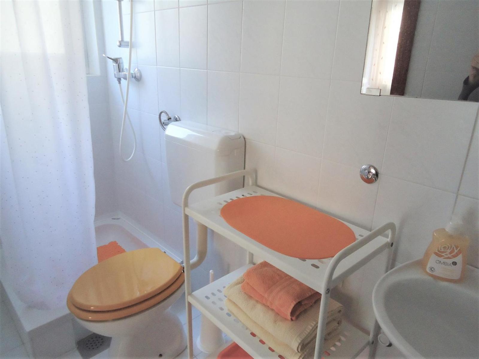 Apartma Gorjan Tolmin Luaran gambar