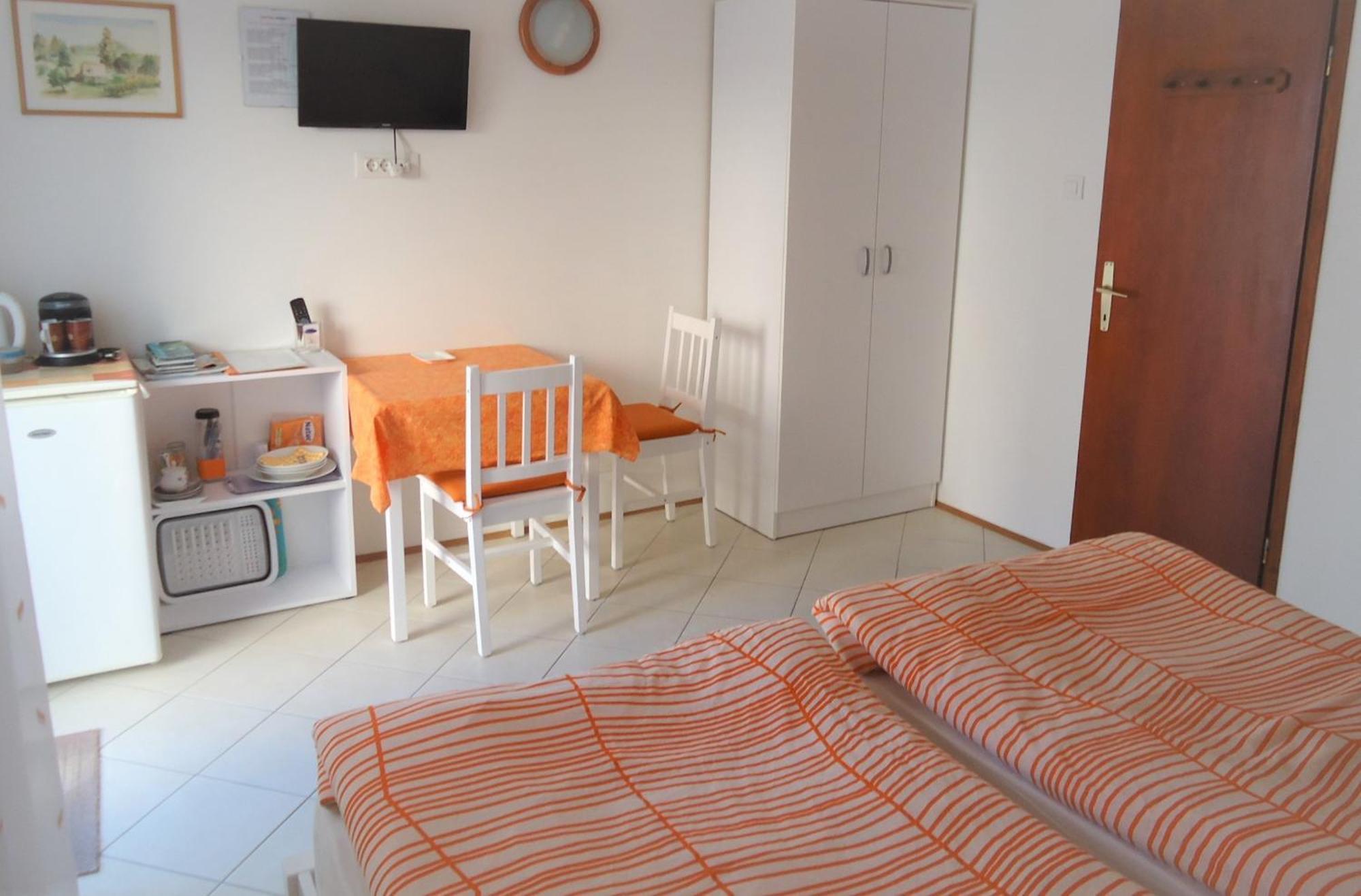 Apartma Gorjan Tolmin Luaran gambar